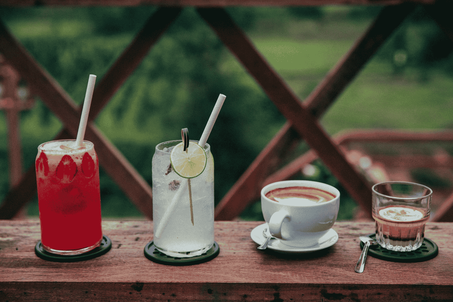 Beverages