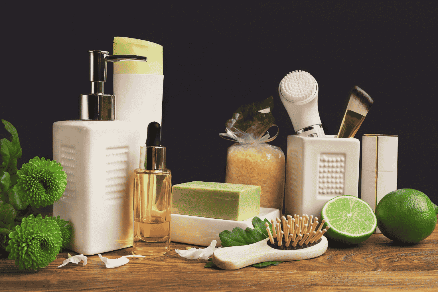 Cosmetics & Personal Care