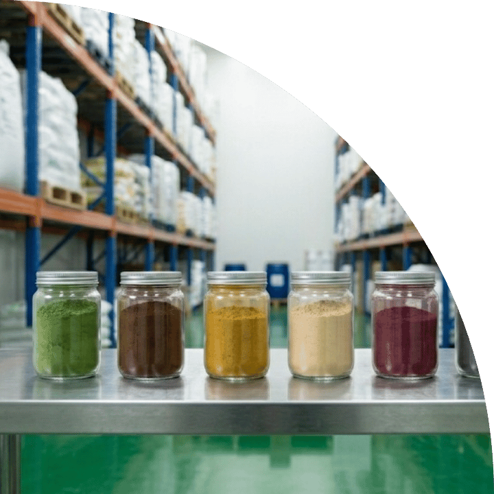 Herbal Extracts