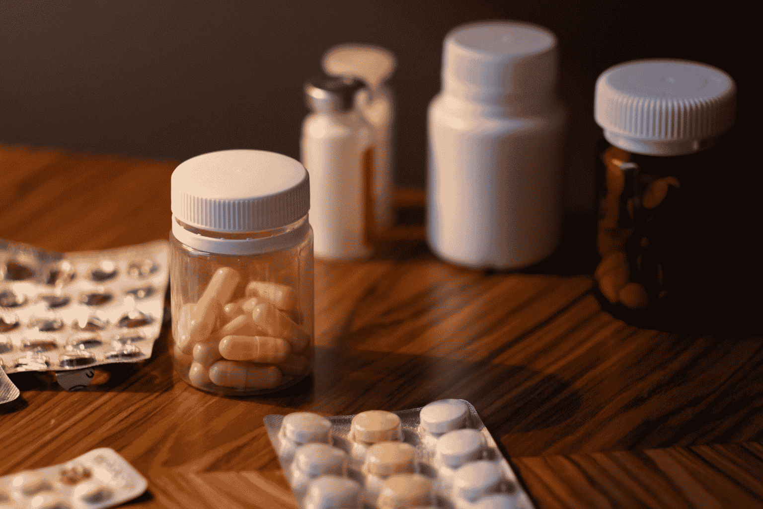 Pharmaceuticals